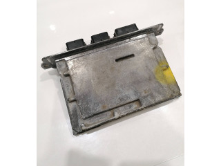 Блок управления двигателя 8L5A12A650AJC, VK3L5804   Ford Ranger