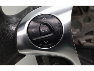 Руль Ford Transit Custom  2013 - 2023 года Bk213600ge35b8, Bk2t14k147ab      