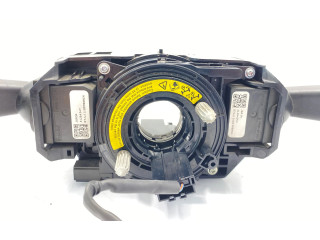 Подрулевой шлейф SRS 31264537, 07BJ110434AACH Volvo V70