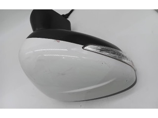 Зеркало электрическое Citroen C3 Aircross 2017 - года