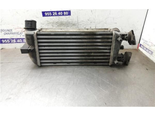 Интеркулер  878350000   Ford Ka 