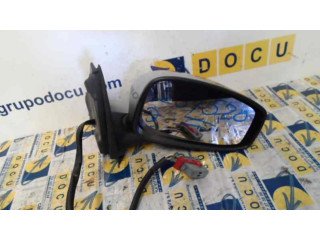 Зеркало электрическое     Сзади   Fiat Stilo     