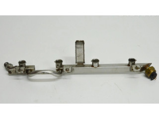 Магистральная трубка топлива