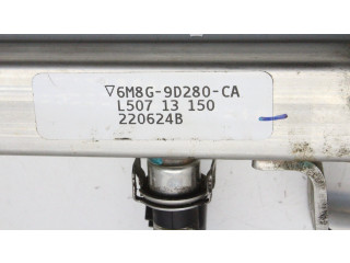 Vstřikovací lišta 6M8G9D280CA, 0280158162 Ford Kuga III