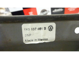 Передний електрический механизм для подъема окна без двигателя