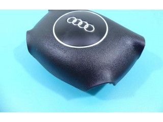 Подушка безопасности водителя 8E0880201L, IMPRK1311304 Audi A2