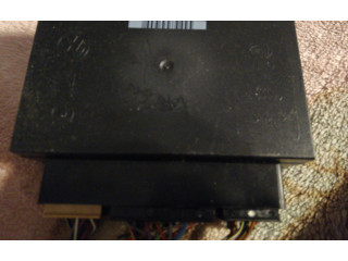 Блок комфорта 3d0959933f Volkswagen Phaeton