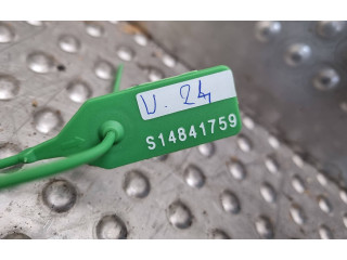 Вентилятор радиатора 30741238, 30749760 Volvo S60