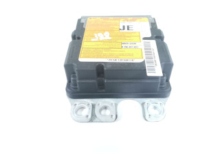 Блок подушек безопасности 988203JE0A Infiniti QX60 L50