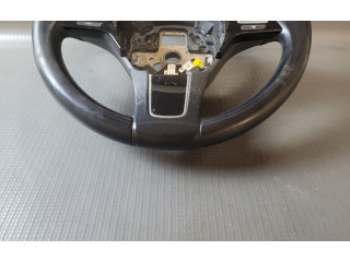 Volant Volkswagen Touareg II 2011 7P6419091, 7P6959542