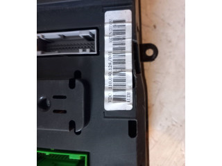 Панель приборов 1100801280   Audi A6 S6 C5 4B       