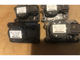 Вентилятор печки Mitsubishi Outlander