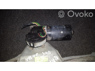 Моторчик дворников 0390246313cep, 058371    Volvo 440