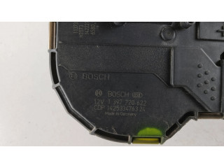 Двигатель стеклоочистителей