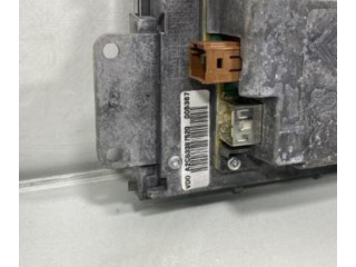 Дисплей       Citroen C5