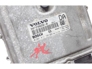 Блок управления двигателя     30729826, 30729826A    Volvo XC90 