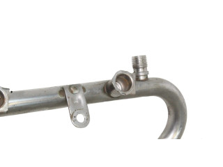 Vstřikovací lišta A1120701095, 0280151209 Mercedes-Benz SL R230 pro benzínový motor 3.5 M 272.966