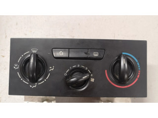 Блок управления климат-контролем C2567, C3436B5CH Citroen C4 I