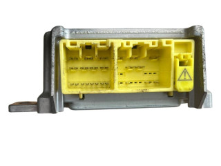 Блок подушек безопасности MR587868, W2T61972 Mitsubishi Outlander