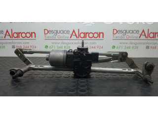 Двигатель стеклоочистителей 6R1955023C, 3397021393 Seat Ibiza IV (6J,6P)