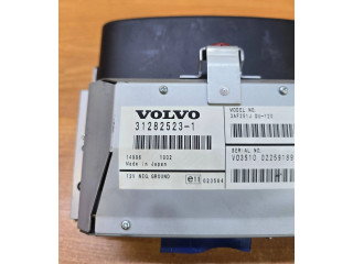 Дисплей    31282523, 3AF351JD   Volvo V70