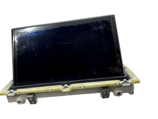 Дисплей    8V0857273M, 8V0919603C   Audi A3 S3 8V