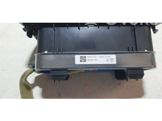 Подушка безопасности пассажира 985255327R, 5820200RD01   Dacia Spring