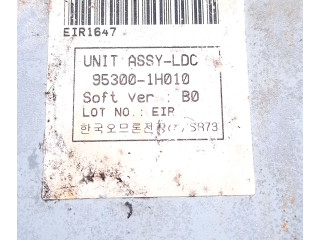 Блок комфорта 953001H010, 95300-1H010   KIA Ceed   