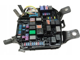 Volant Mazda 3 2019 BCKB66765