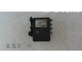 Блок АБС 1S0614517L, 1S0614517SBEF Skoda Citigo 2011 - 2020 года