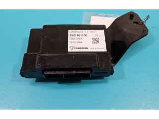 Блок комфорта 8981861100, IMPRK1362637 Isuzu D-Max