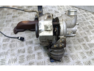 Турбина Skoda Octavia Mk3 (5E) 04L253020H, 04L253020H