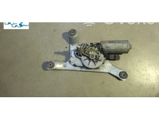 Моторчик заднего дворника Mitsubishi Carisma