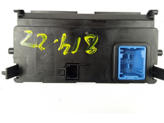 Блок управления 9687606680   Citroen DS4