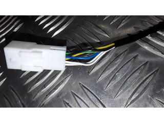 Зеркало электрическое правое Dacia Logan II 2012-2020 года