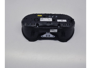 Панель приборов 8V0920870A Audi A7 S7 4G