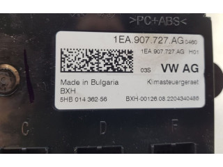 Блок управления 1EA907727AG, 1EA907727AG   Volkswagen ID.3