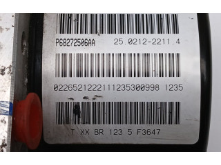 Блок ABS     P68272506AA, 28526614043    Fiat Freemont 