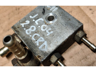 Sonstige Steuergeräte / Module Jeep Cherokee III KJ