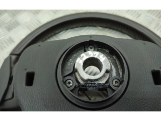 Руль Jaguar XF X250 2007 - 2015 года 8X23ABAMS