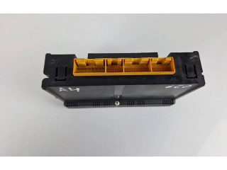 Блок управления климат-контролем 8L0820043D Audi A3 S3 8L