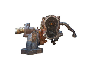 Турбина Audi A2 045145701, 964045145