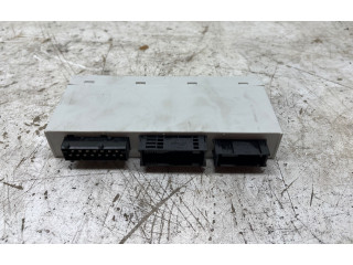 Блок комфорта 9161931, 57762110 BMW X3 E83