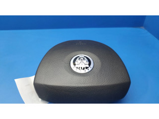 Подушка безопасности водителя J4073240312, 8X23043B13AC Jaguar XF