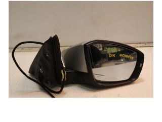 Зеркало электрическое Skoda Octavia Mk3 (5E) 2013 - 2019 года