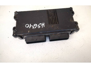 Блок управления b40105622, p00105680   Chevrolet Captiva