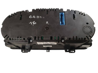 Přístrojová deska  Volkswagen Caddy 2016 2K0920875E  