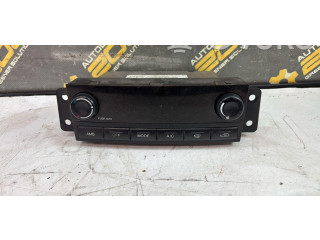 Блок управления климат-контролем SsangYong Rexton