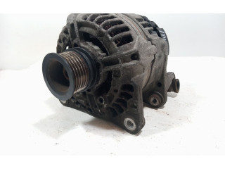 Генератор 037903025L Seat Ibiza II (6k)