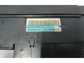 Блок предохранителей  9240943, 61149240943   Mini One - Cooper R56    